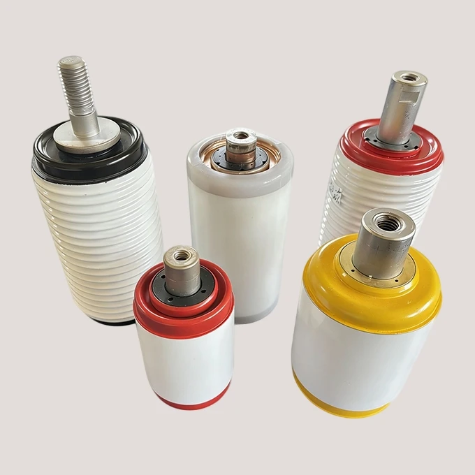 High Voltage Interrupter High Voltage Interrupter