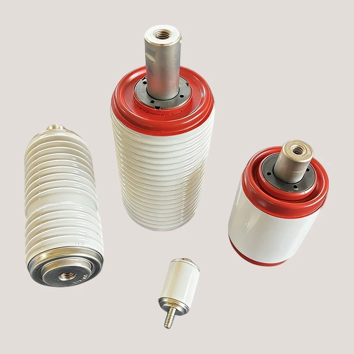 Vacuum Switch Tube Vacuum Switch Tube